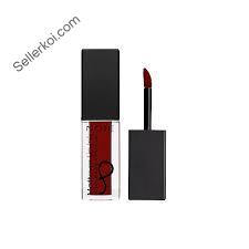 Note Mattever Lip Ink 15 Urban Red (4.5ml)